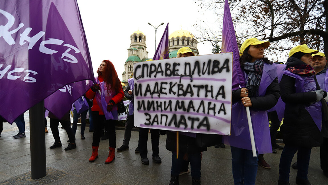 Отбелязват Световния ден за достоен труд в над 130 държави