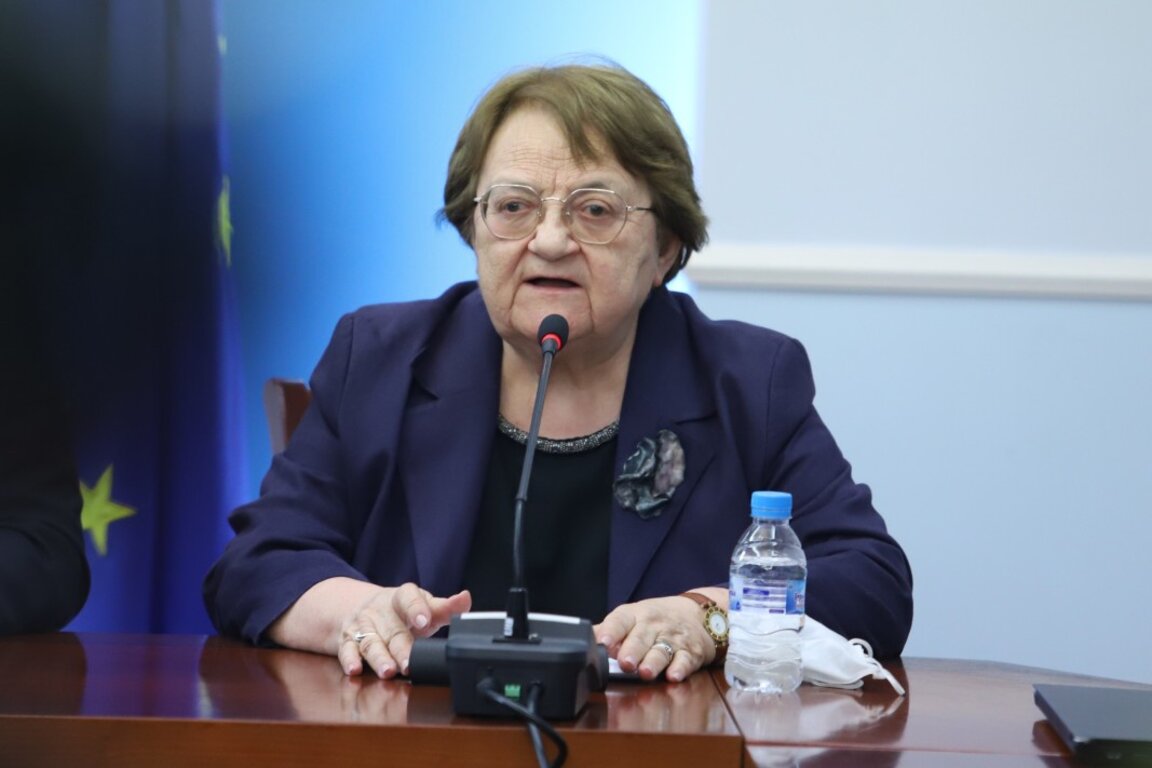 Радка Аргирова
