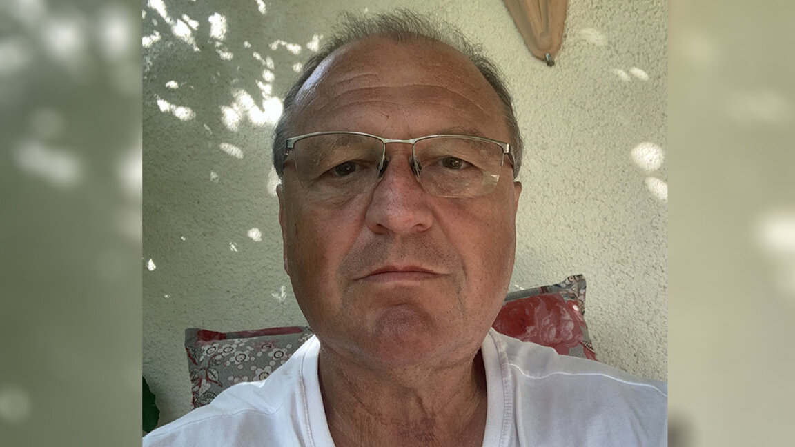 Helmut Matt: Eine Brücke zwischen Bulgarien, Literatur und Radio