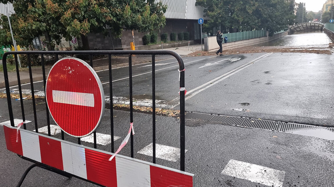 Burgas’da kısmi olağanüstü hal ilan edildi