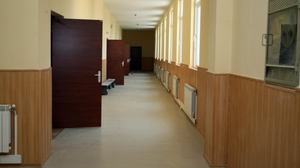 Плевенската математическа гимназия отбелязва своя патронен празник