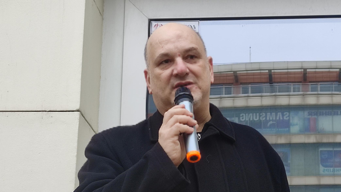 Николай Колев