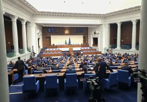 НС с единодушно решение за напредъка на РСМ за членство в ЕС. Какво пише в документа?