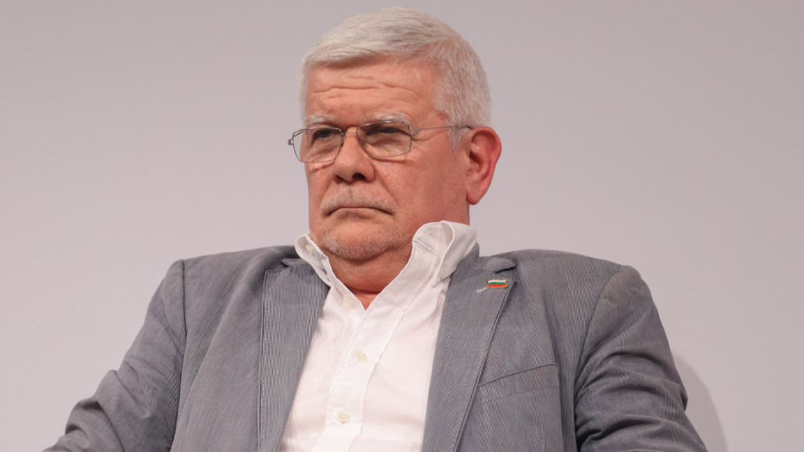 Кирил Вътев