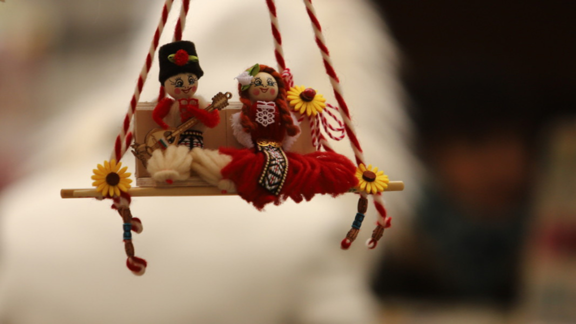 Царевец обяви празничния календар за март