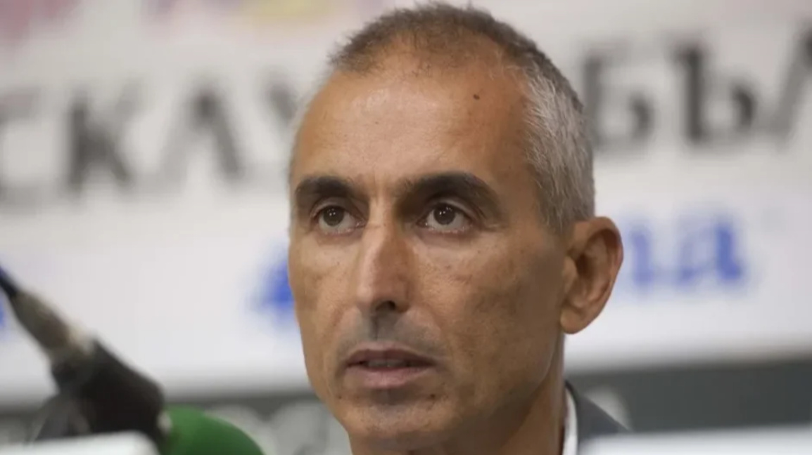 Асен Златев