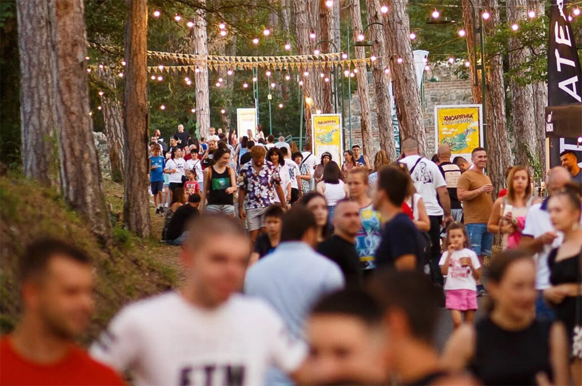 "Hisarllëka Experience 2025" – histori, muzikë dhe aventura pranë Kjustendillit