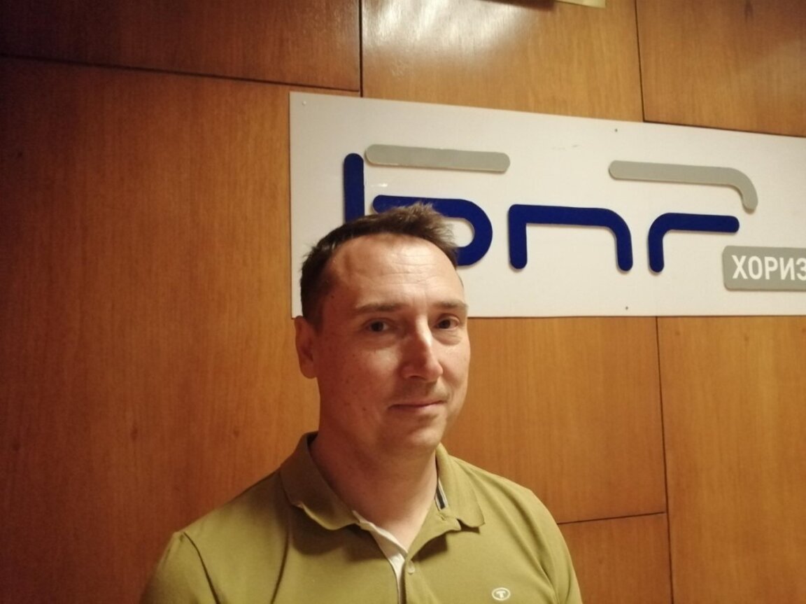 Добромир Живков