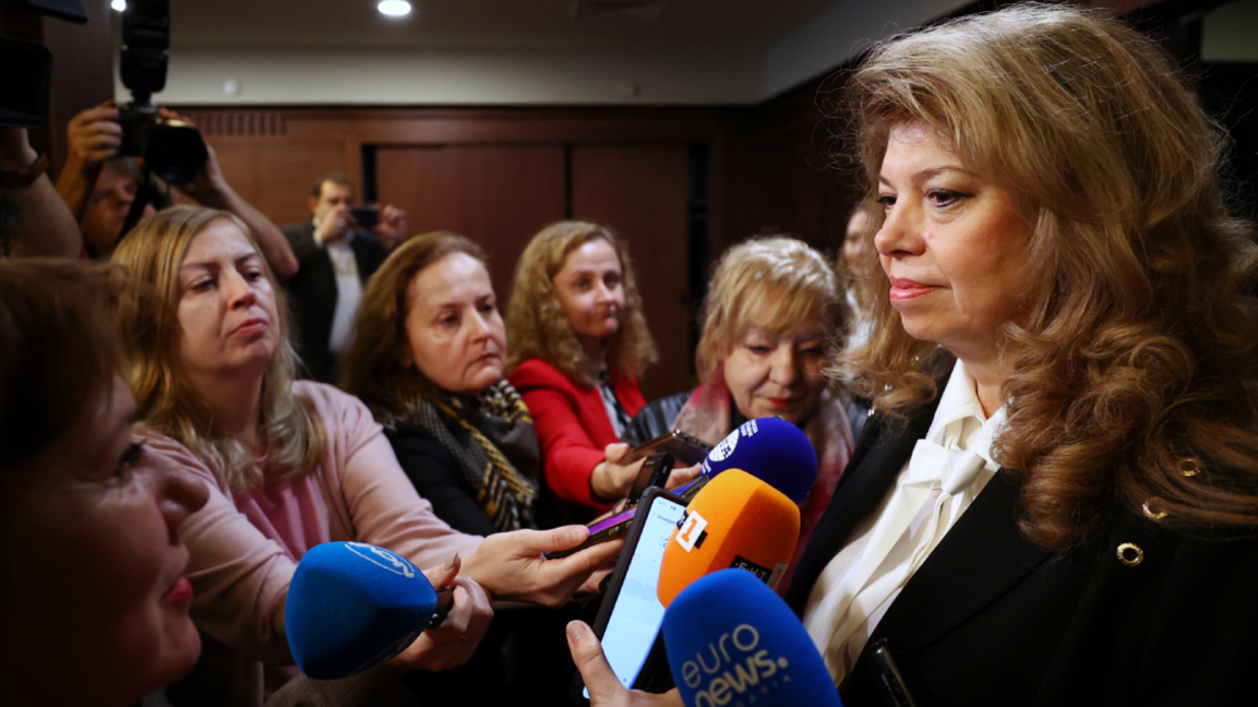 Iliana Iotova: The new draft budget – without a hint of necessary reforms