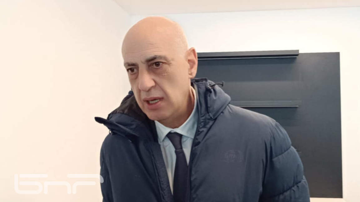 Планират утре операция по изтегляне на "Кайрос" в Бургаския залив