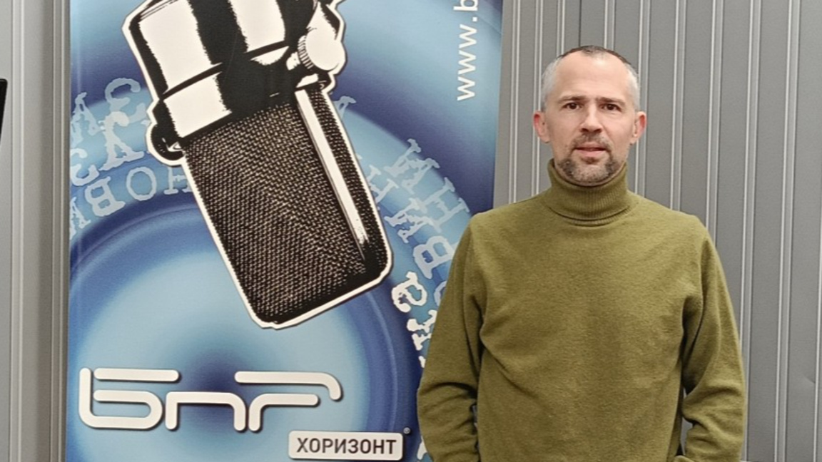 Александър Богоявленски