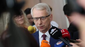Остават разногласията по назначаване на български посланик в Украйна