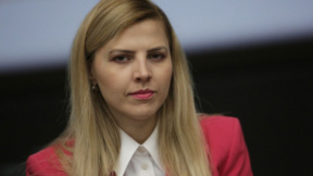 La ministra de Asuntos Exteriores: "Sofía no veta las sanciones contra Rusia" 
