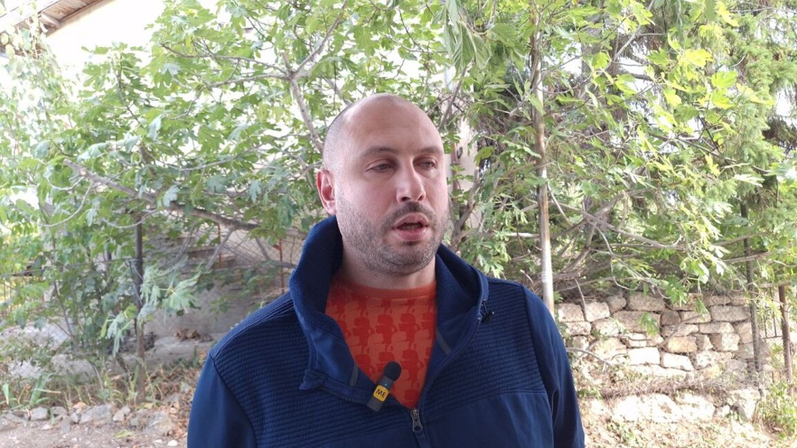 Дани Милушев: Спортът е феномен и отново ни обедини. Бъдещето е на този отбор.     (ВИДЕО)