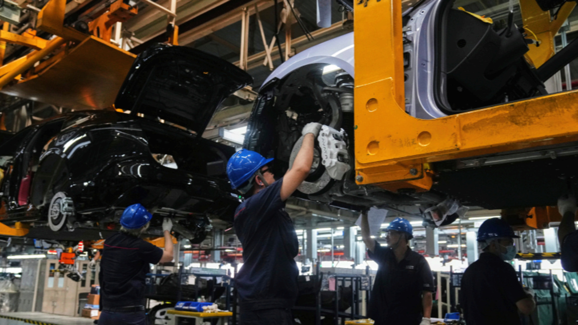 Бугарска и Кина разговарају о сарадњи у ...