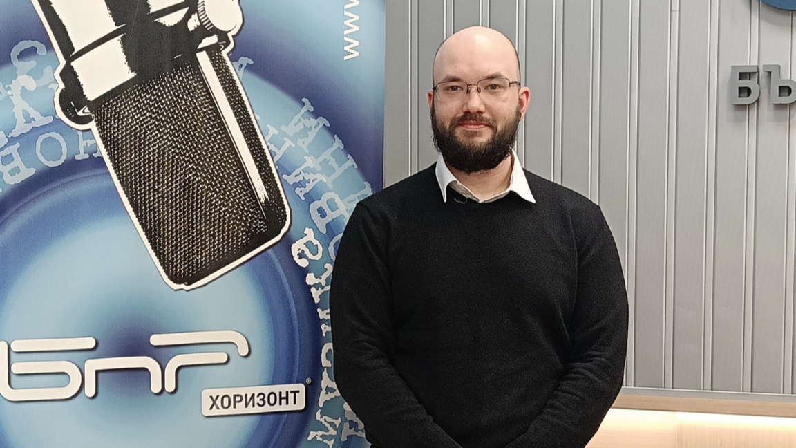 Захари Янков