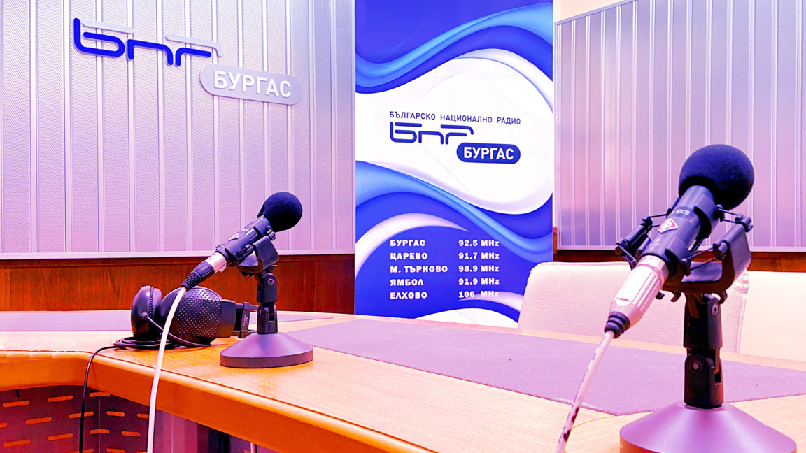 "Булевард Демокрация" на 29 януари