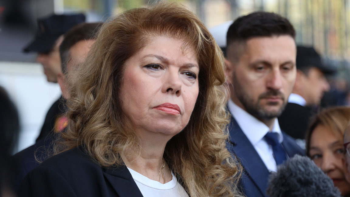 Yotova: Hükümetin öncelikle en savunmasız kesimlere destek olacağına inanıyorum