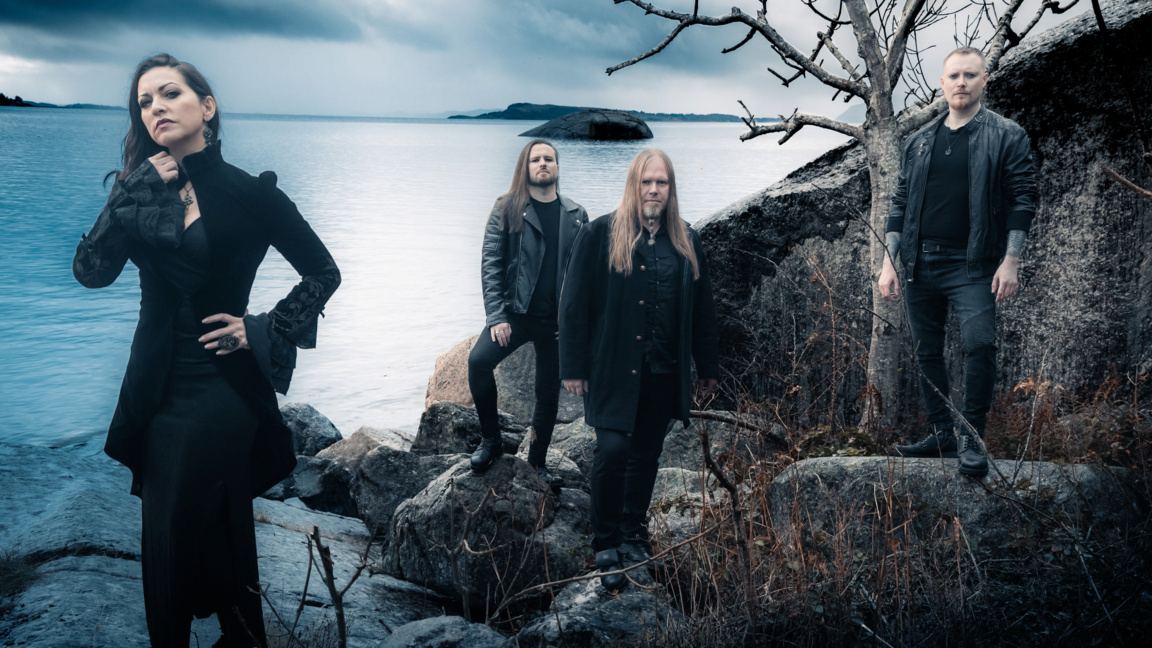 Morten Veland (SIRENIA, MORTEMIA): Музиката се усеща
