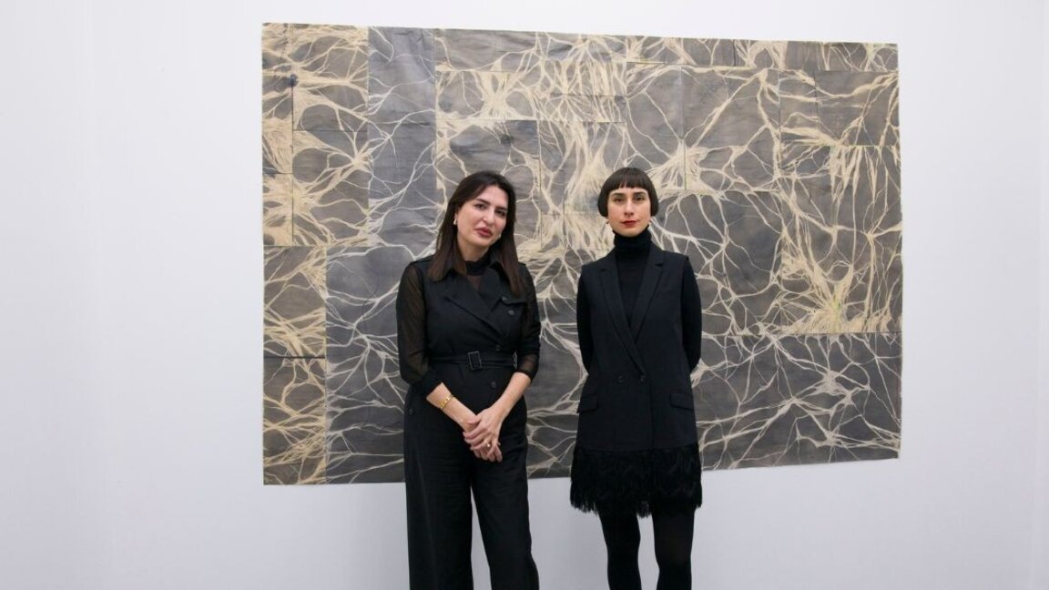 Après 20 ans en Belgique, Dénitsa Todorova expose ses dessins à Plovdiv