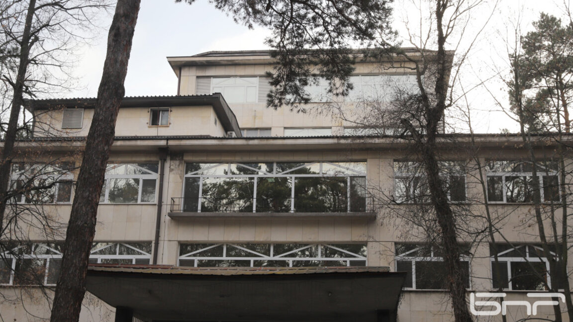 Болница "Лозенец": Твърденията, че доц. Хазърбасанов ще бъде отстранен от длъжност са несъстоятелни
