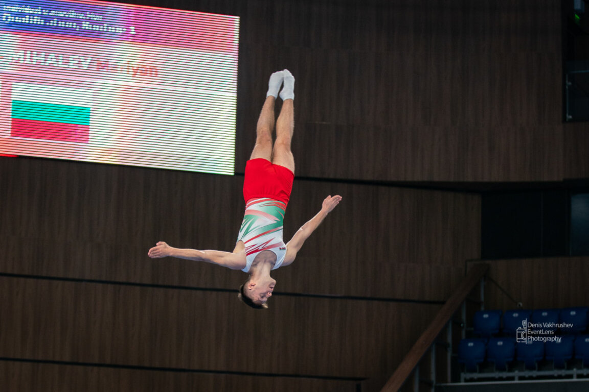 Мариян Михалев