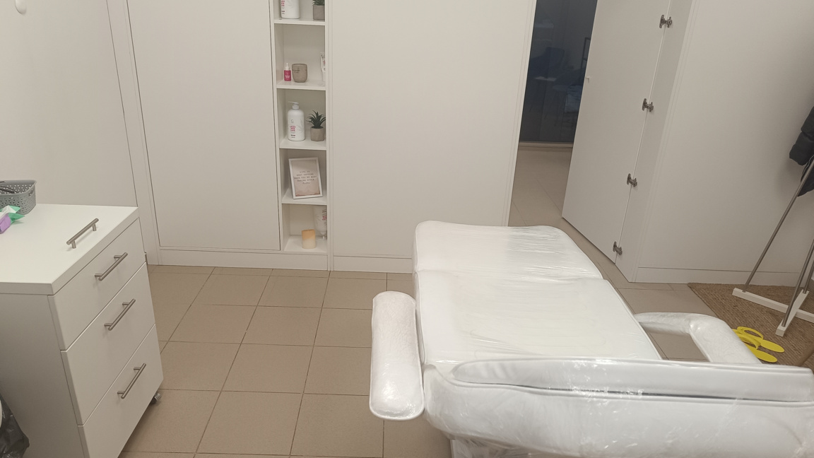 Салоните за красота - трай бабо за хубос...