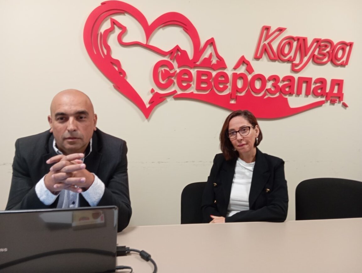 1000 деца и 500 възрастни в Северозапада ще получат подкрепа чрез "Мисия Коледа"