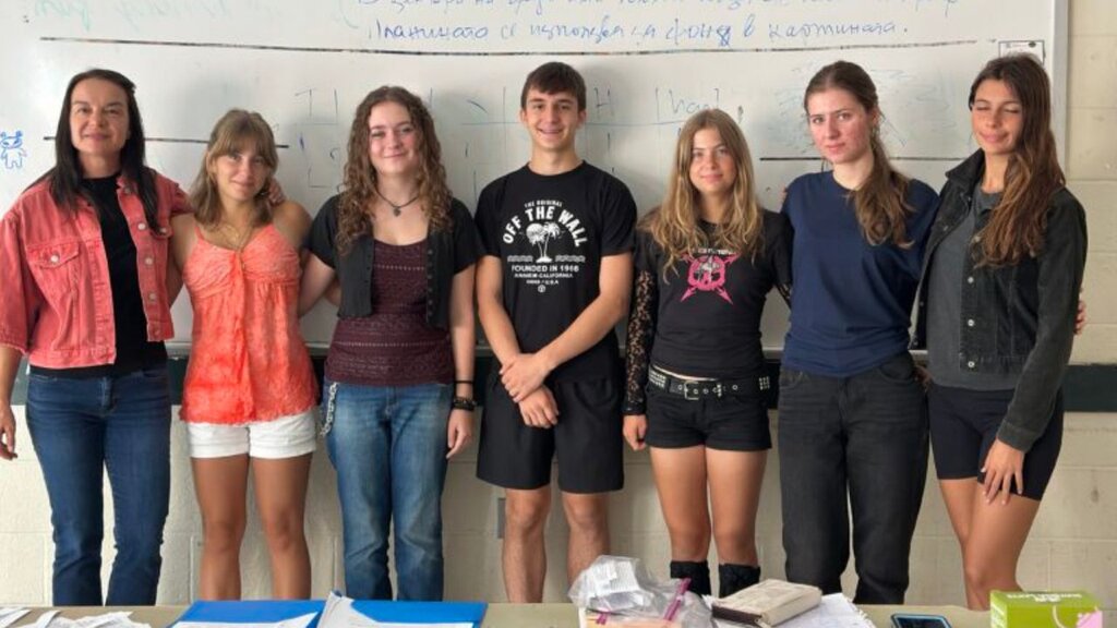 More Bulgarians in U.S. want their children to study at Bulgarian universities