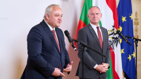 Австрия благодари на нашите служби за случая с приземения в София самолет