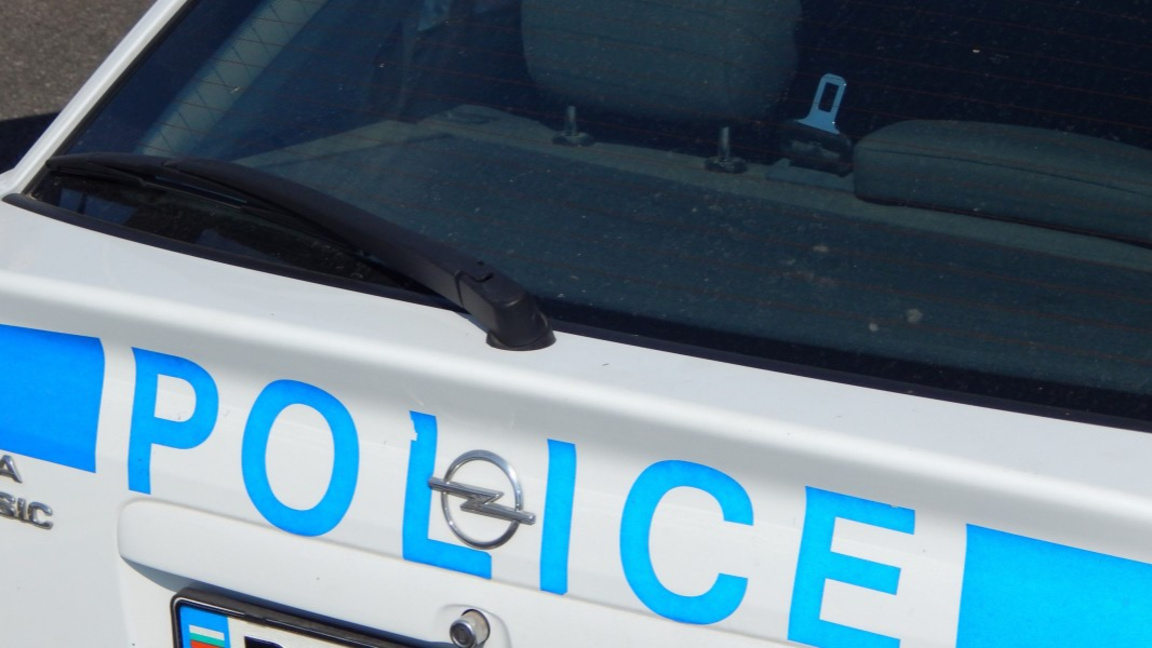 Криминално проявен мъж от Видин е арестуван след публикации в социалните мрежи