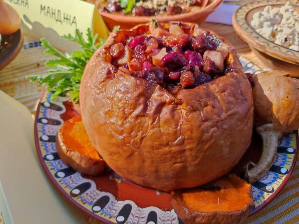 Festival culinar