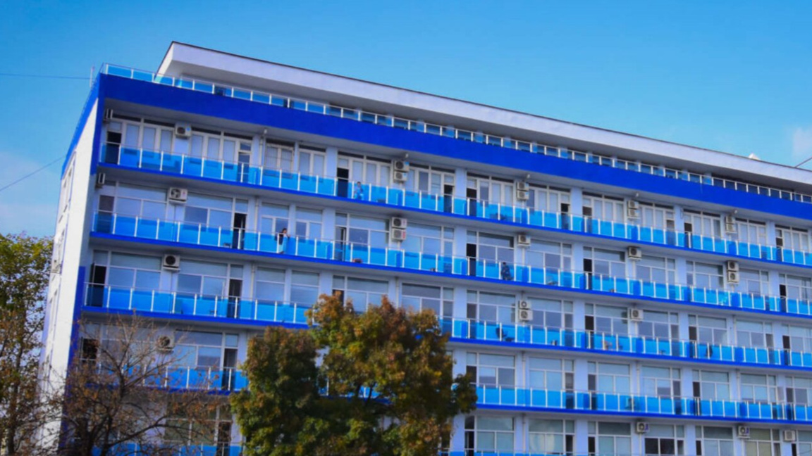 МБАЛ "Св. Анна"