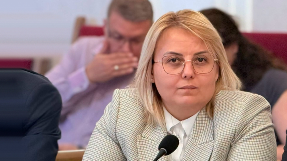 Айтен Сабри: Хората са против закриването на Комисията по досиетата