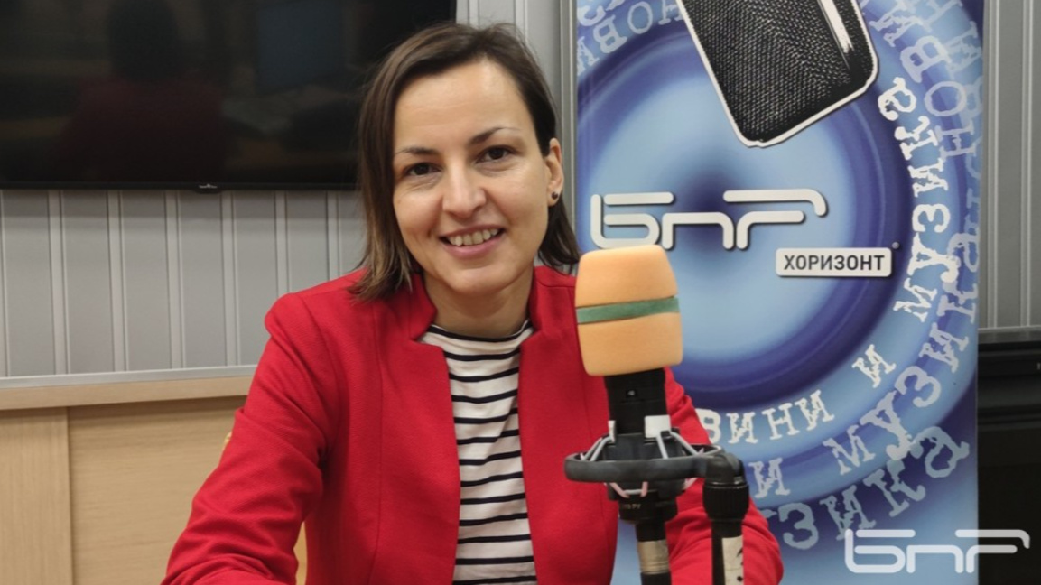 Надежда Цекулова