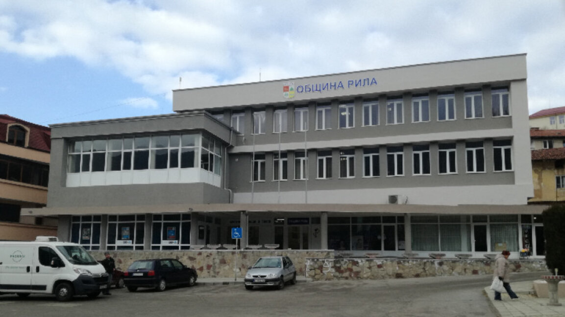 „Идеи, интереси, бизнес“ с Бойка Браткова