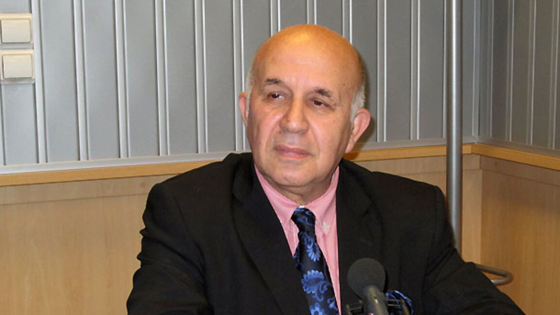 Стоян Денчев