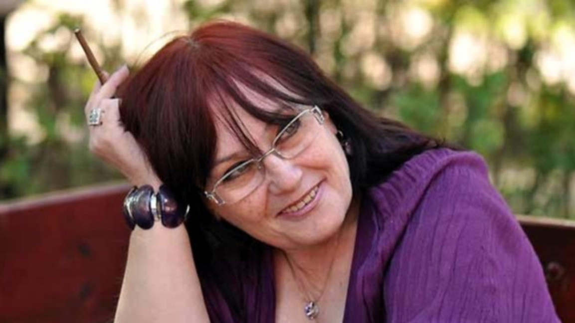 Поетесата Маргарита Петкова: Училището з...