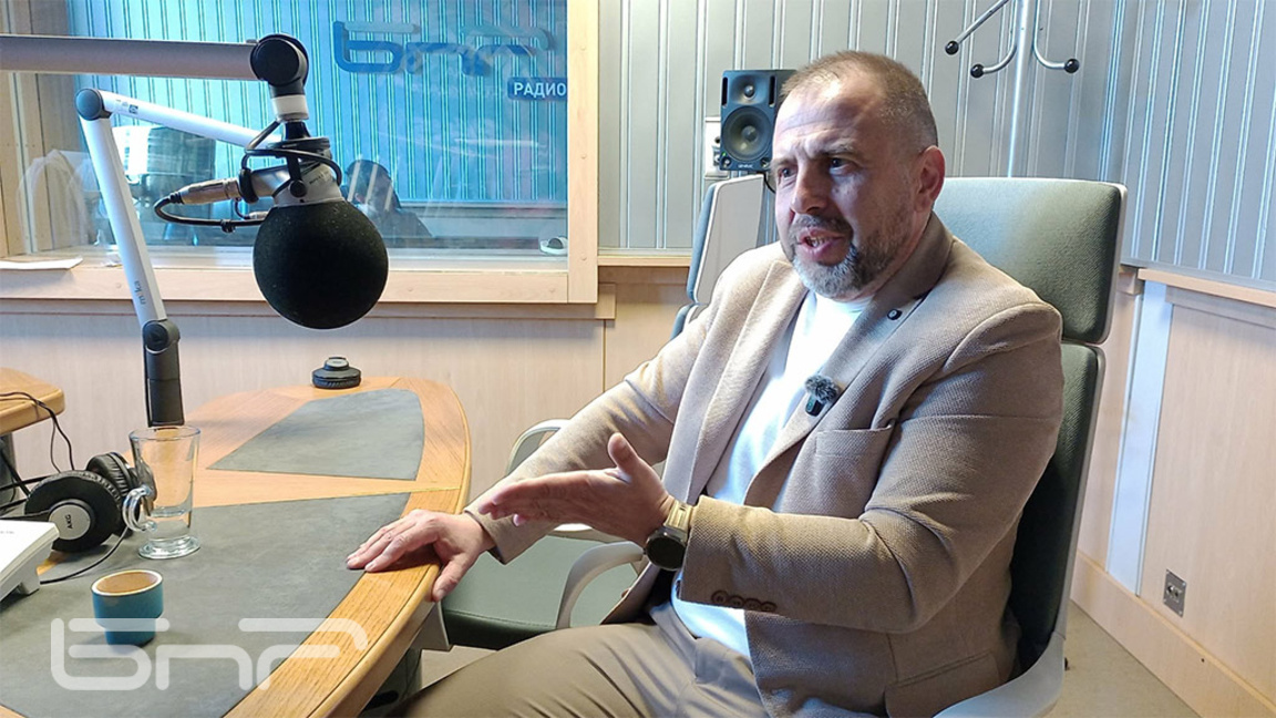 Лозан Лозанов