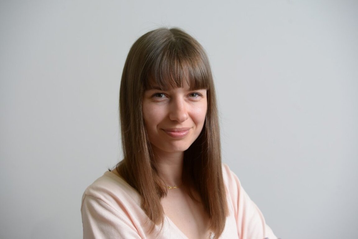 Сирма Пенкова