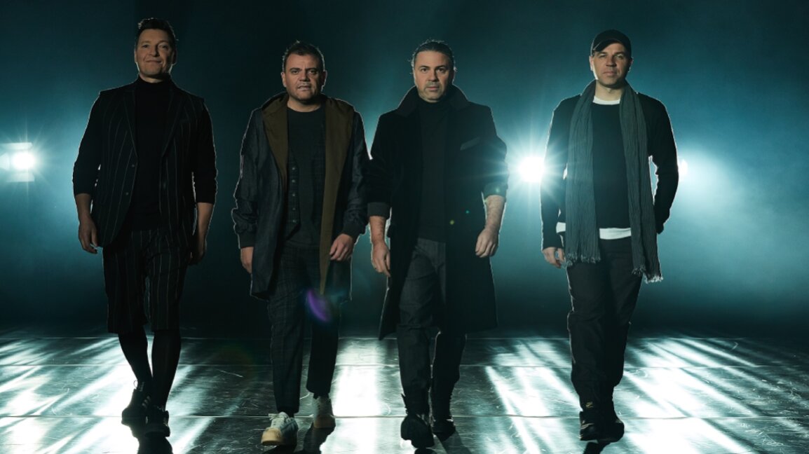 B.T.R. –  „Träume“