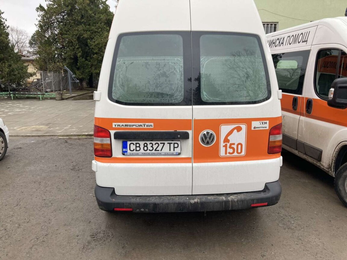 Добра новина за работещите в Спешна помощ: 22% скок на заплатите им