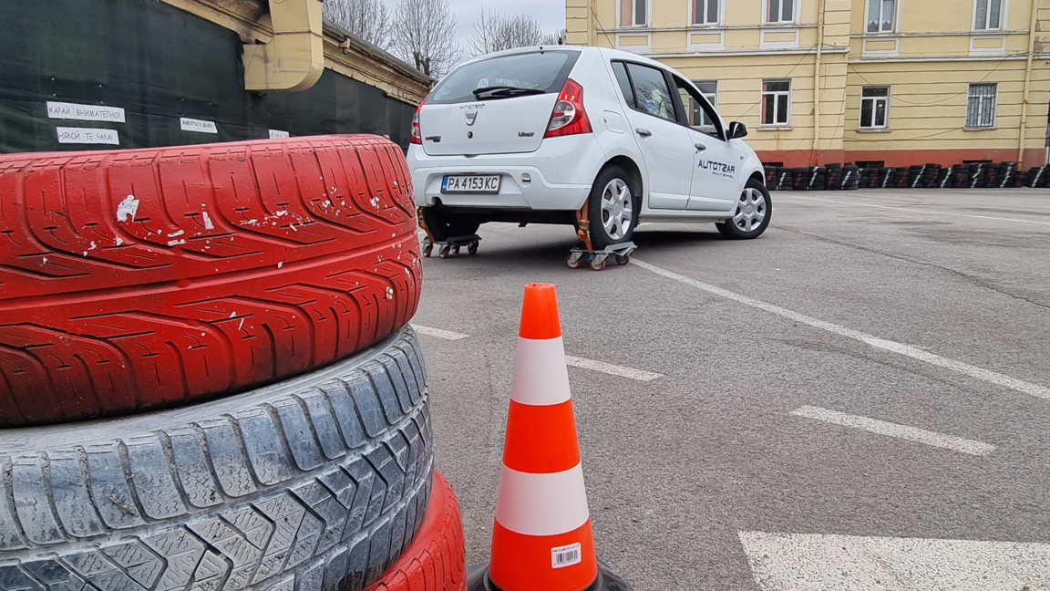 В Панагюрище организират дамско рали състезание за 8 март 