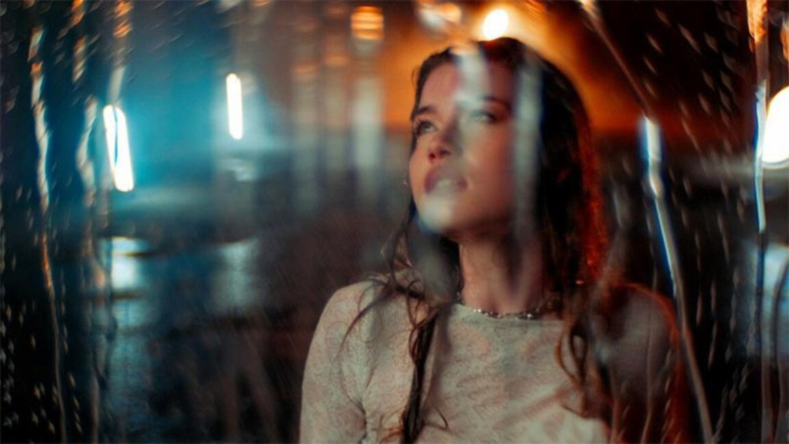 Valeria Stoyanova ve “Kurgu”