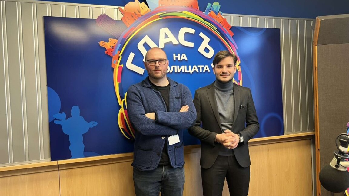 НМФ представи анализ на планирането и изпълнението на държавната политика за младежта