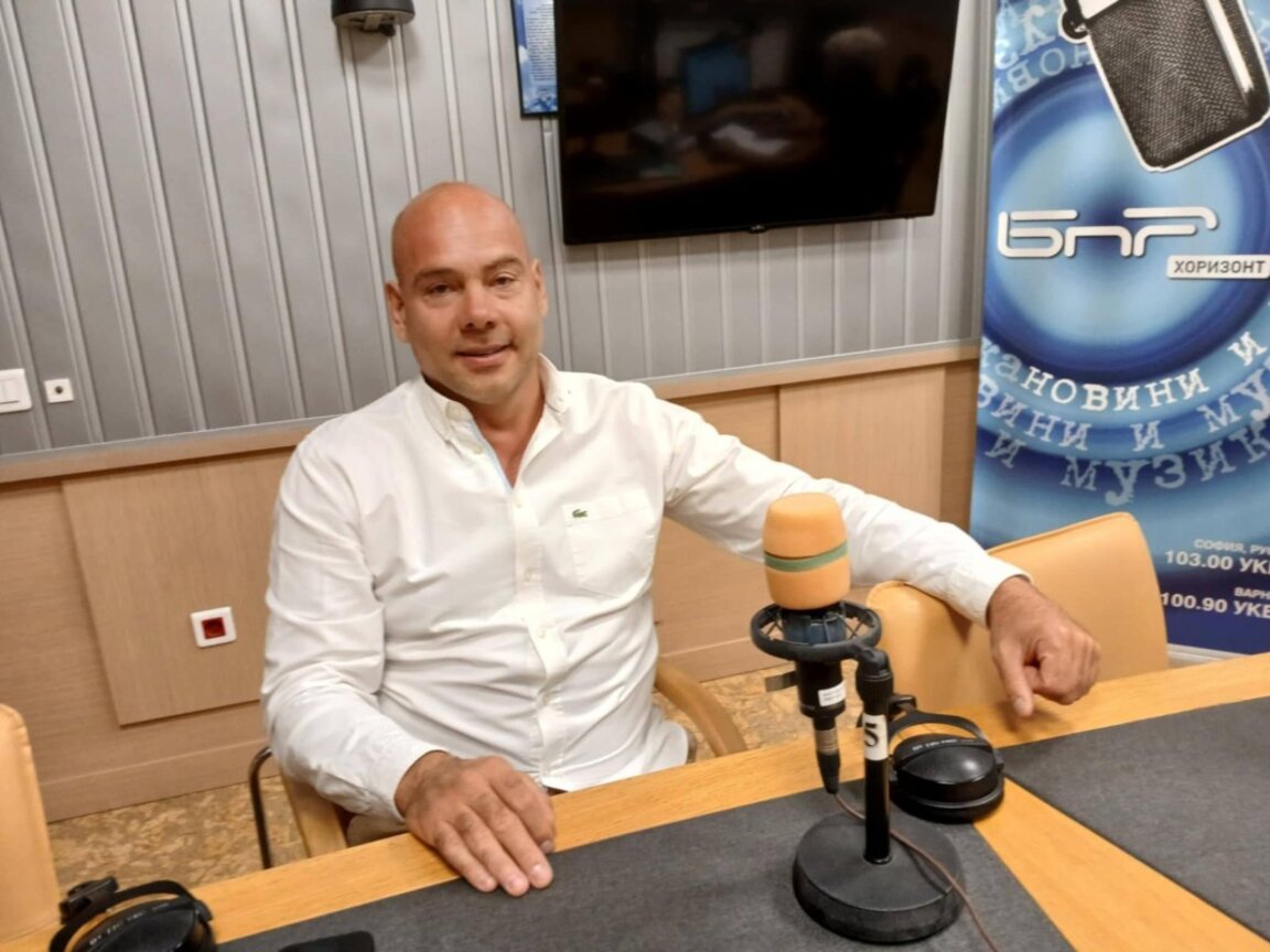 Симеон Караколев за шарката по дребните преживни животни: Пожарът вече гори и у нас!