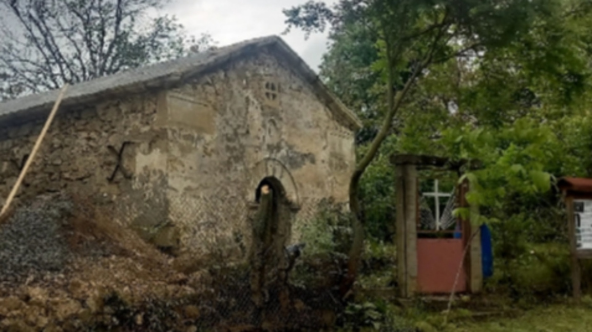 Софрониево църква