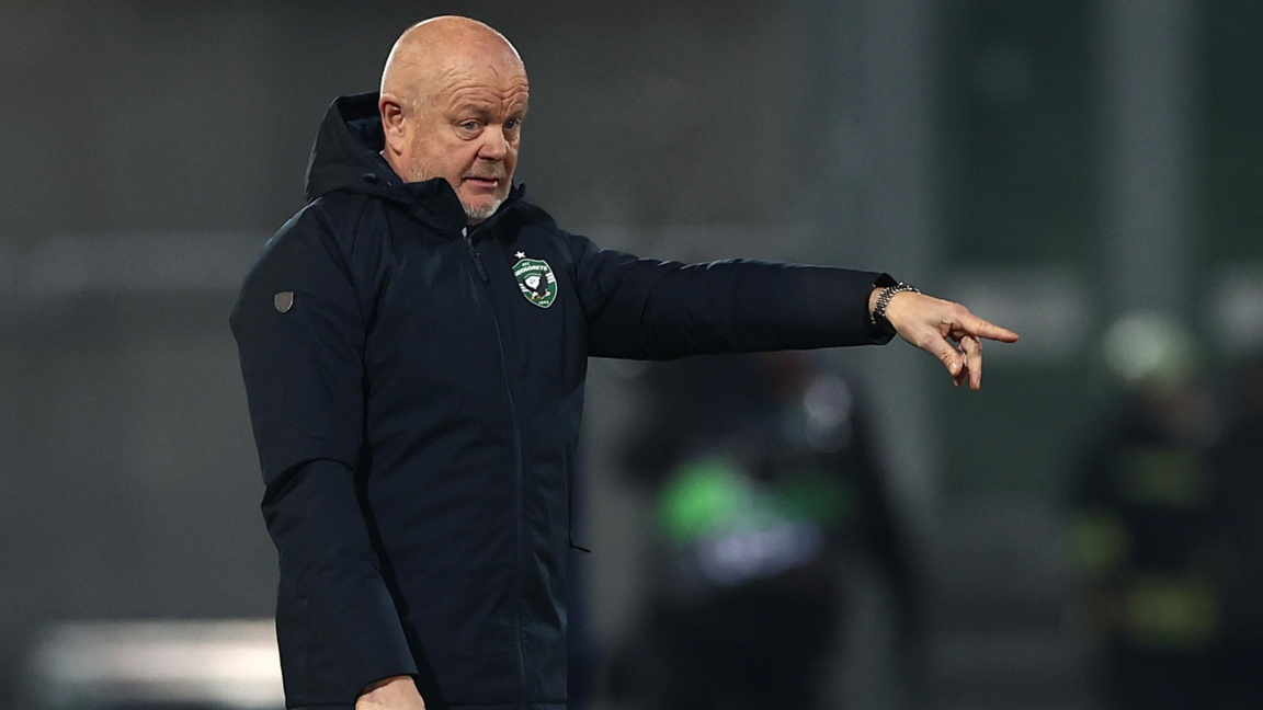 Пер-Матиас Хьогмо си хареса исландски нападател