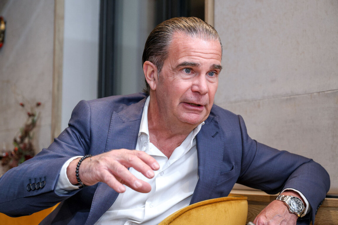 Stéphane Delahaye