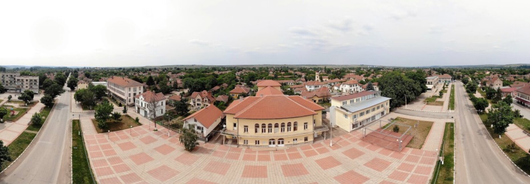 Обявиха частично бедствено положение в село Лехчево